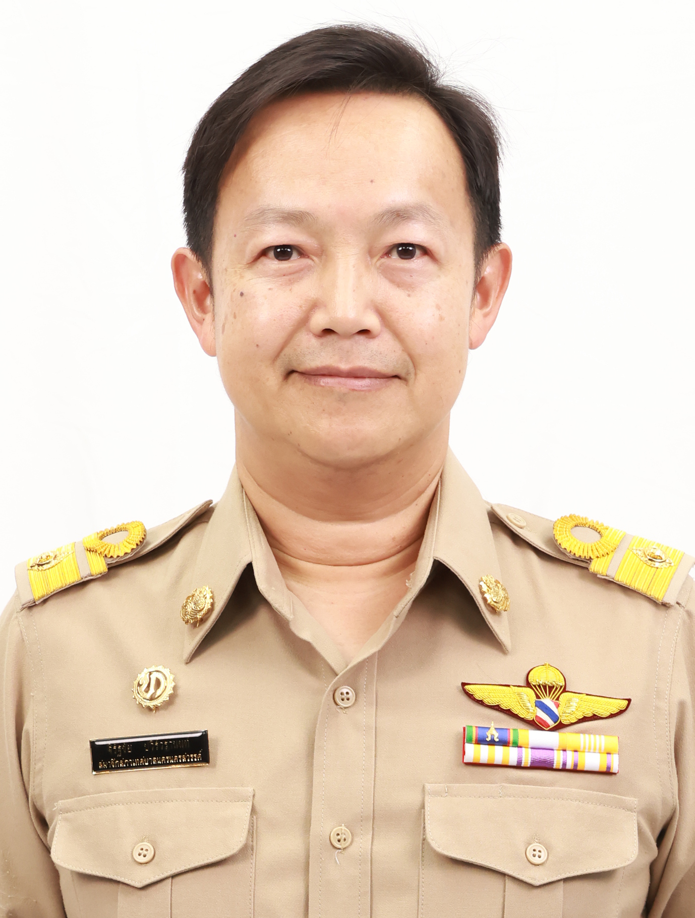 จิรัฐชัย ปวีร์วรานนท์