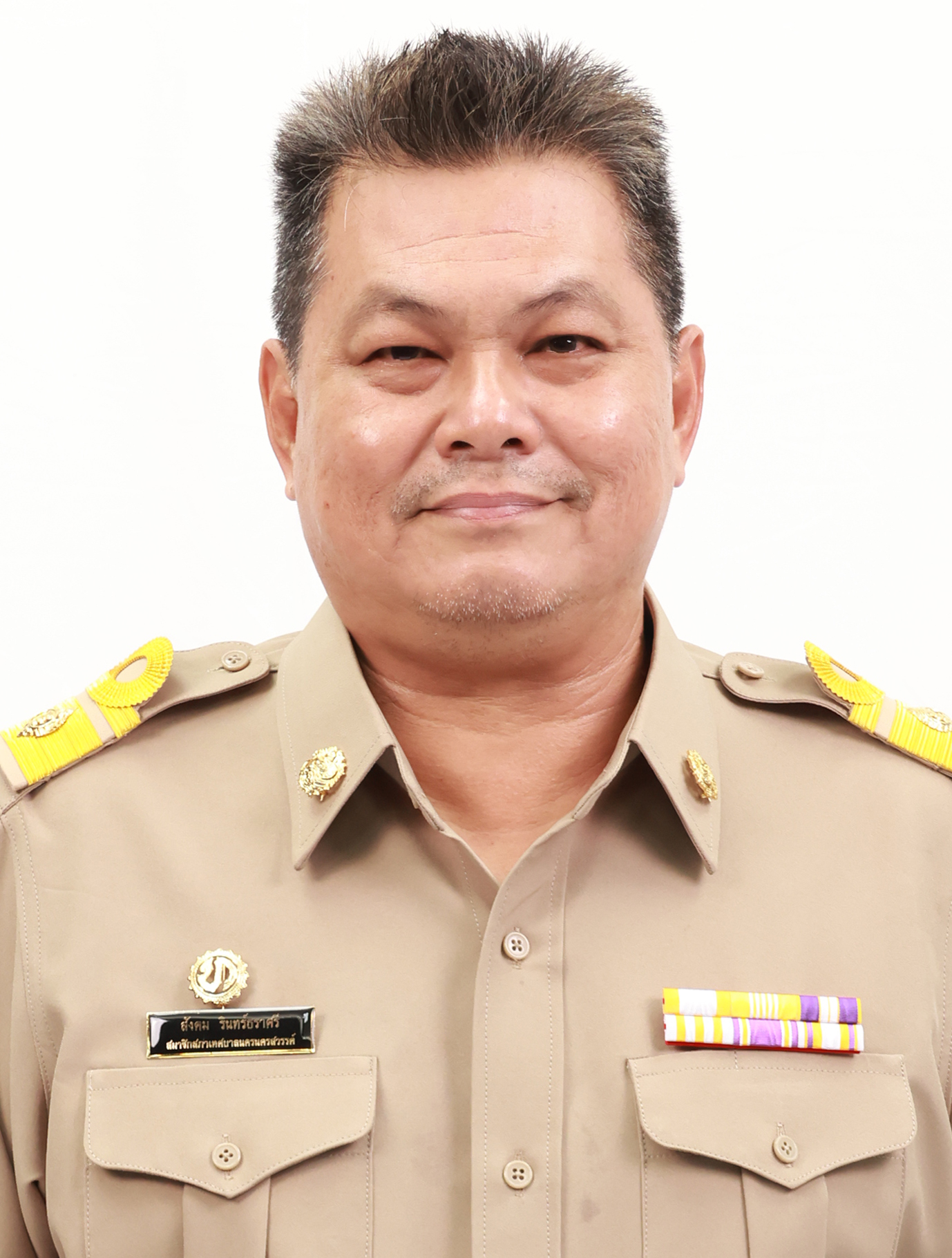 สังคม รินทร์ธราศรี