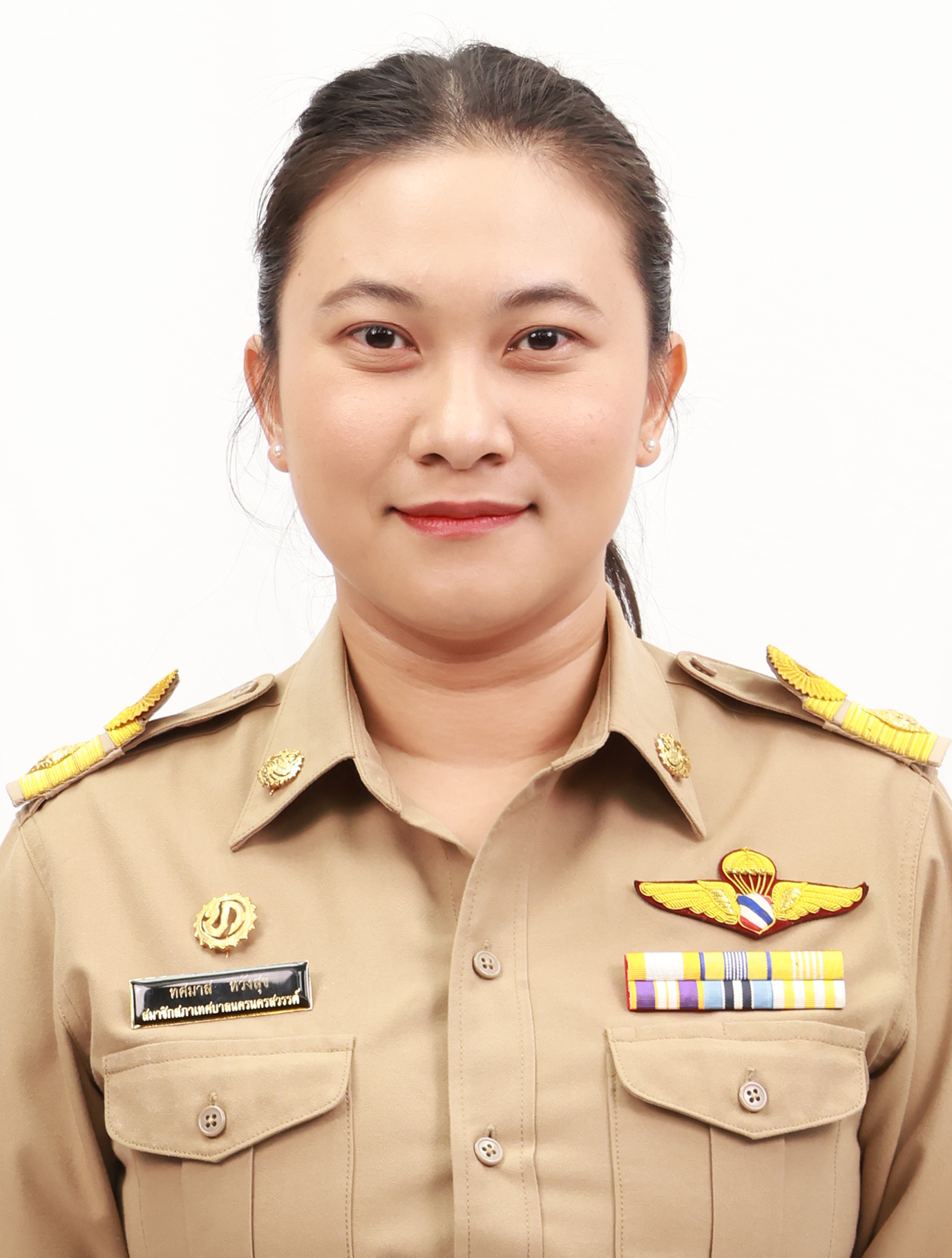 ทศมาส หวังสุข