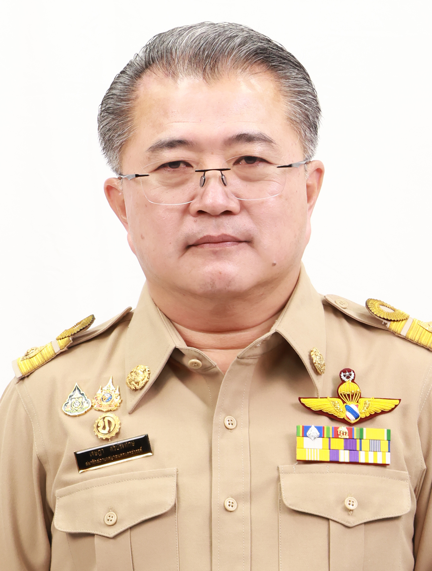 เจษฎา ศรีประทักษ์