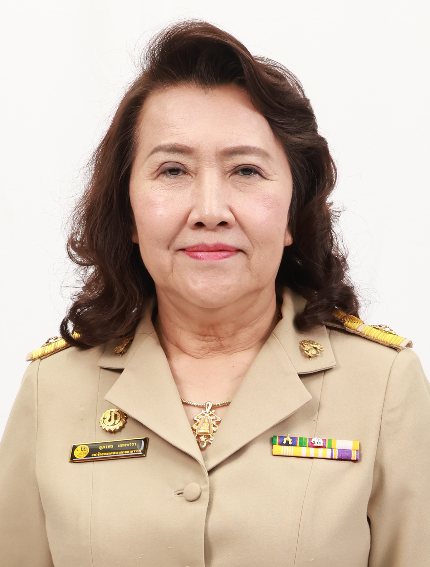 สุภาพร แตงนารา