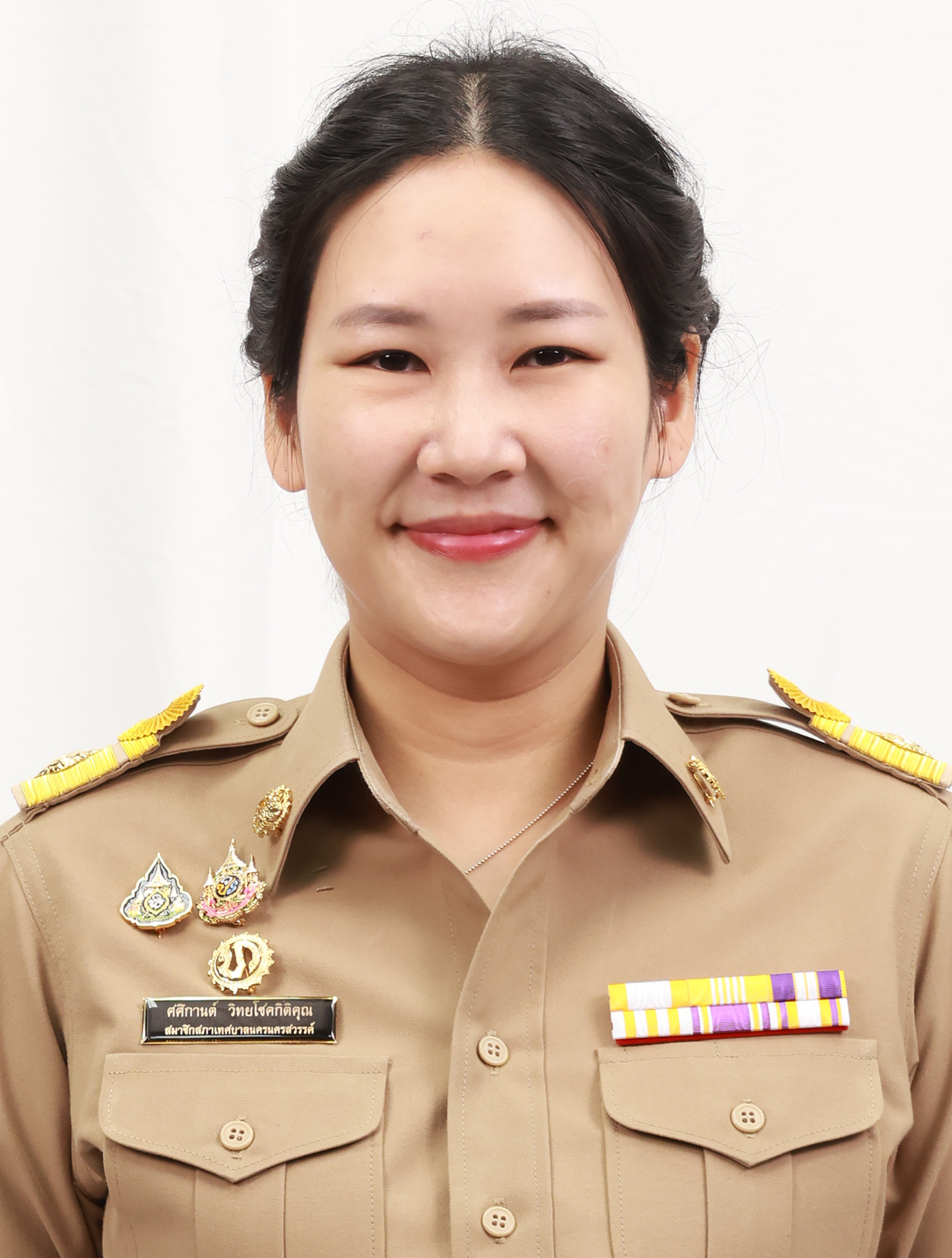 ศศิกานต์ วิทยโชคกิติคุณ