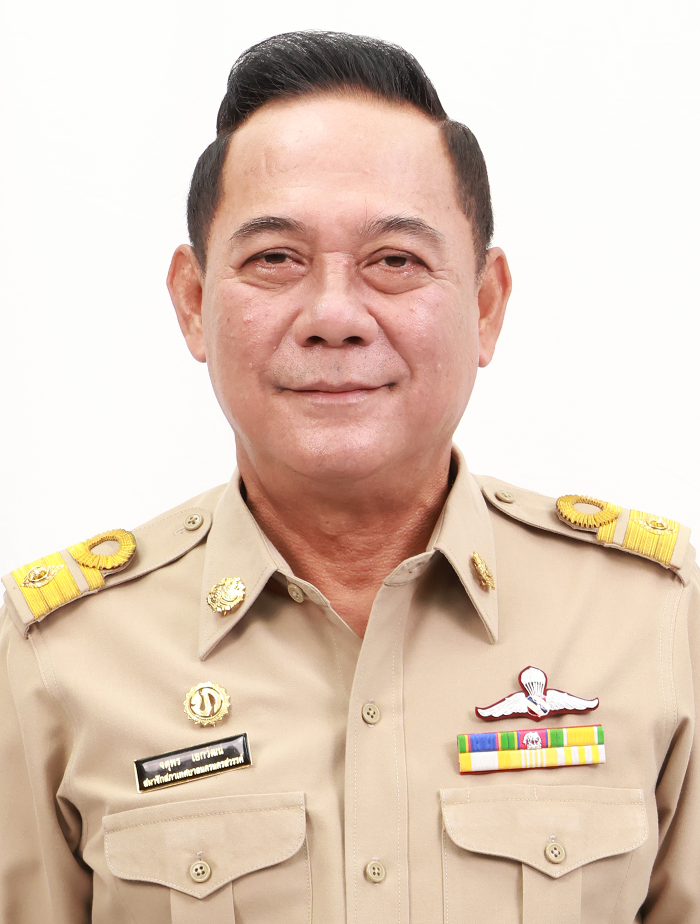 จตุพร เอกวัฒน์