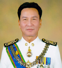 นายจิตตเกษมณ์ นิโรจน์ธนรัฐ
