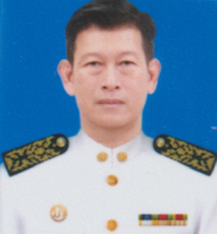 นายดิสทัต สิทธิโชคเจริญ