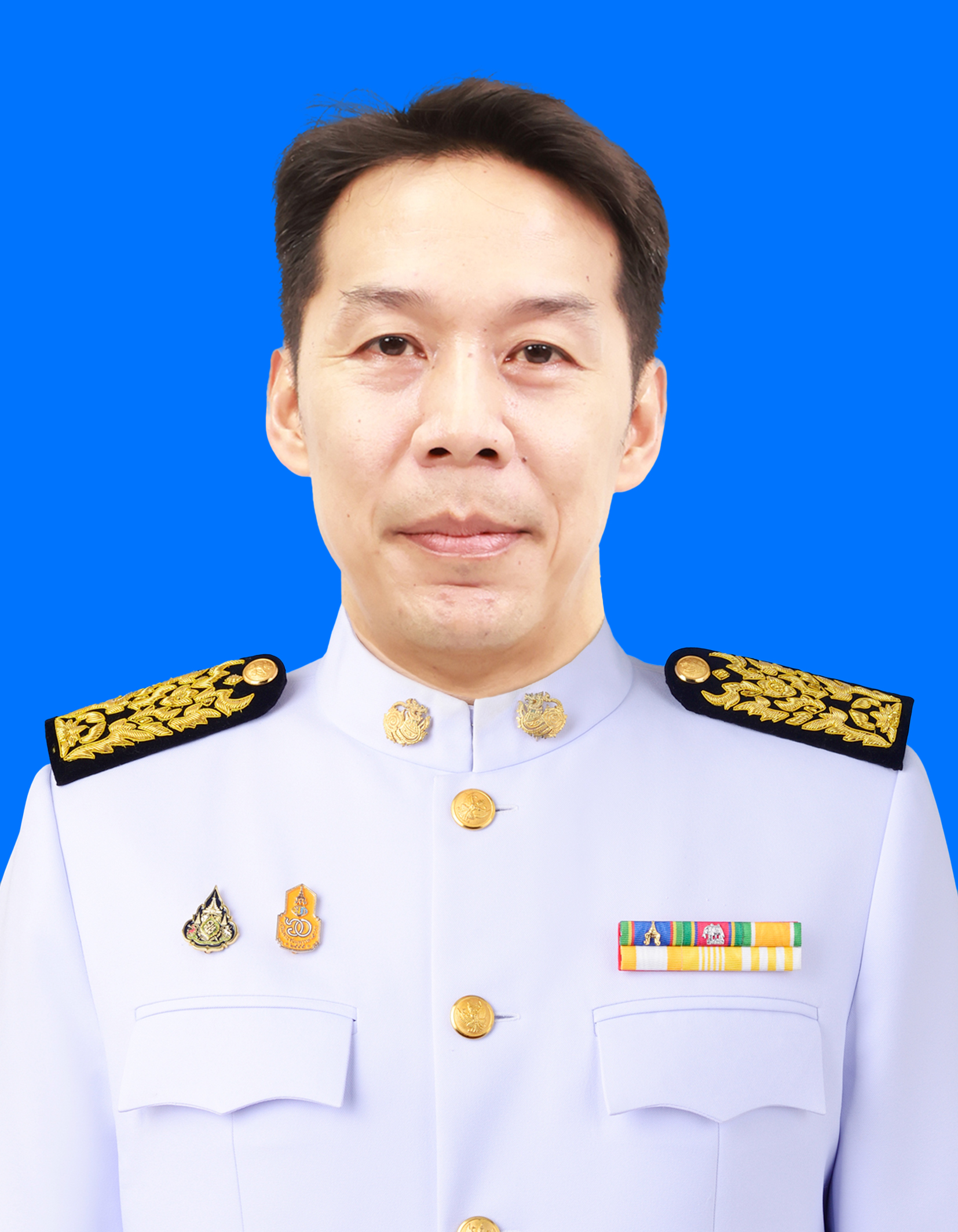 นายสิทธิโชค เปาอินทร์