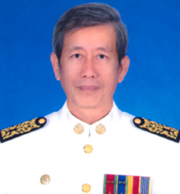 นายวิโรจน์ ตันวิสุทธิ์
