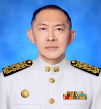 นายธนพจน์ แพสุวรรณ์