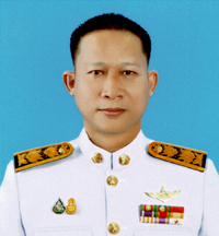 พ.จ.ท.ธนกร คล้ายนาค
