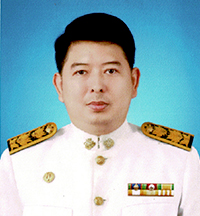 นายณวัสพล รุ่งโต