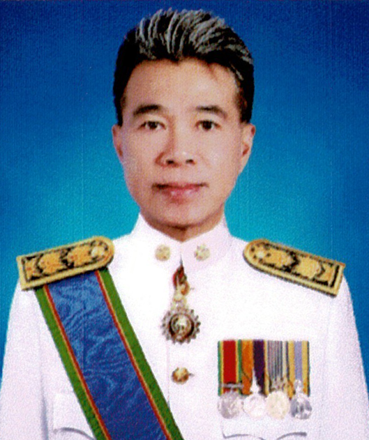 ว่าที่ ร.ต จิตเกษม ประสิทธิ์อยู่ศีล