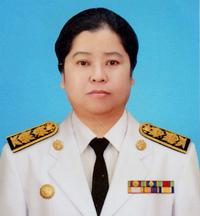 น.ส.สุชาดา จักรผัน