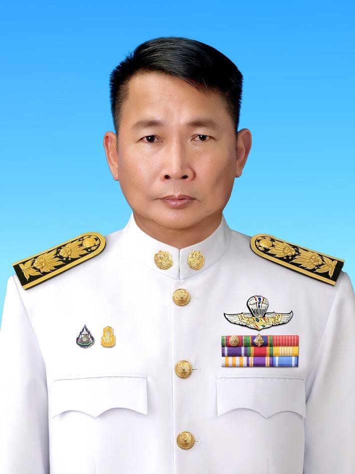 จ่าเอกพงภทิพย์ บุญมี