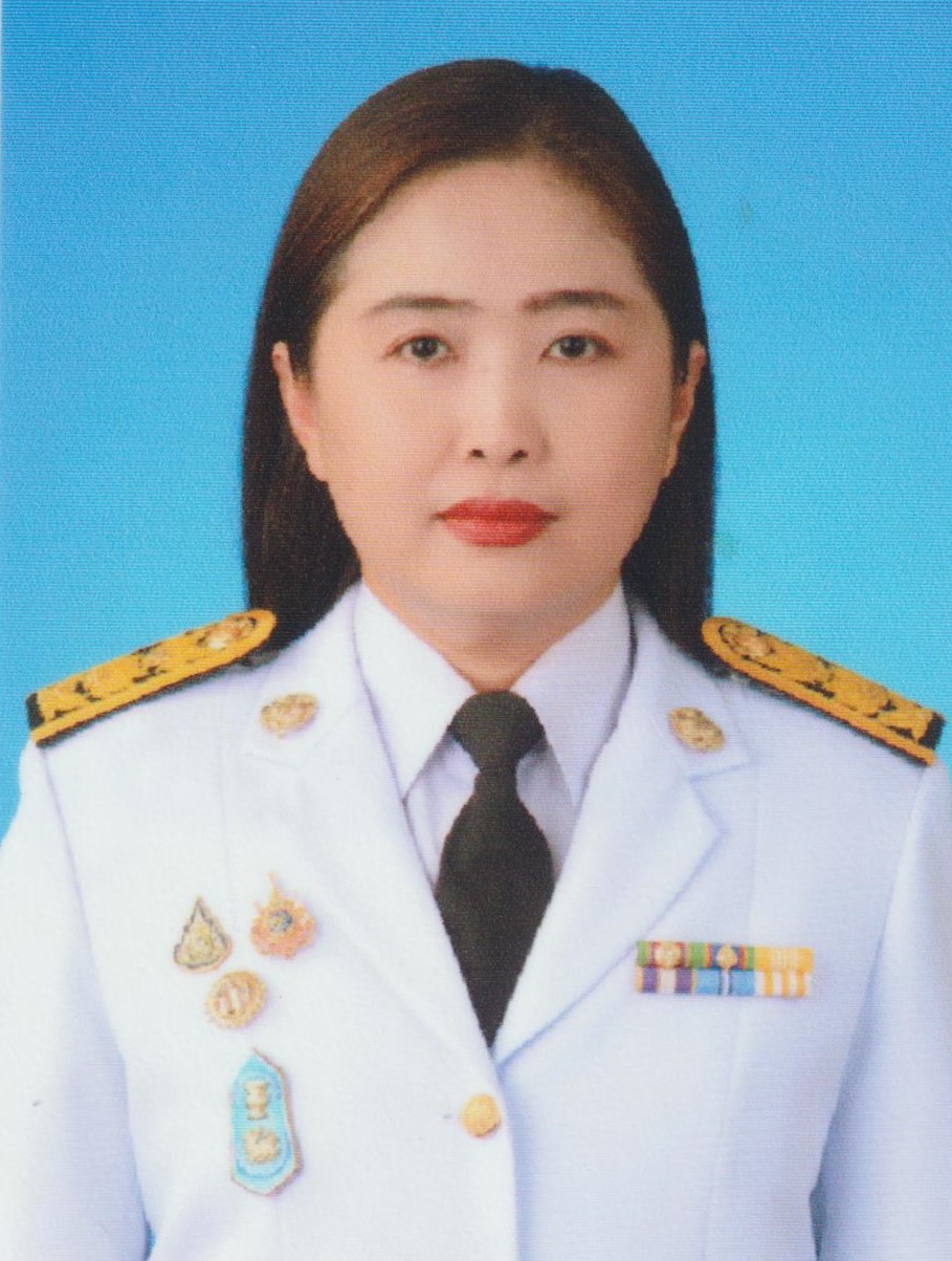 น.ส.อัญชลี สุวัฒนพิเศษ