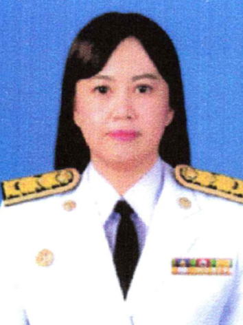 นางสาวนุจรีย์ บุญยกร