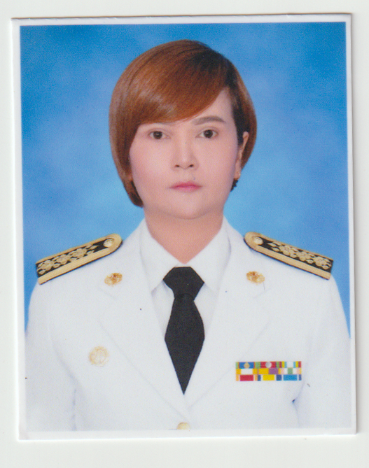 นางสาวจุไรรัตน์ เศรษฐพงษ์