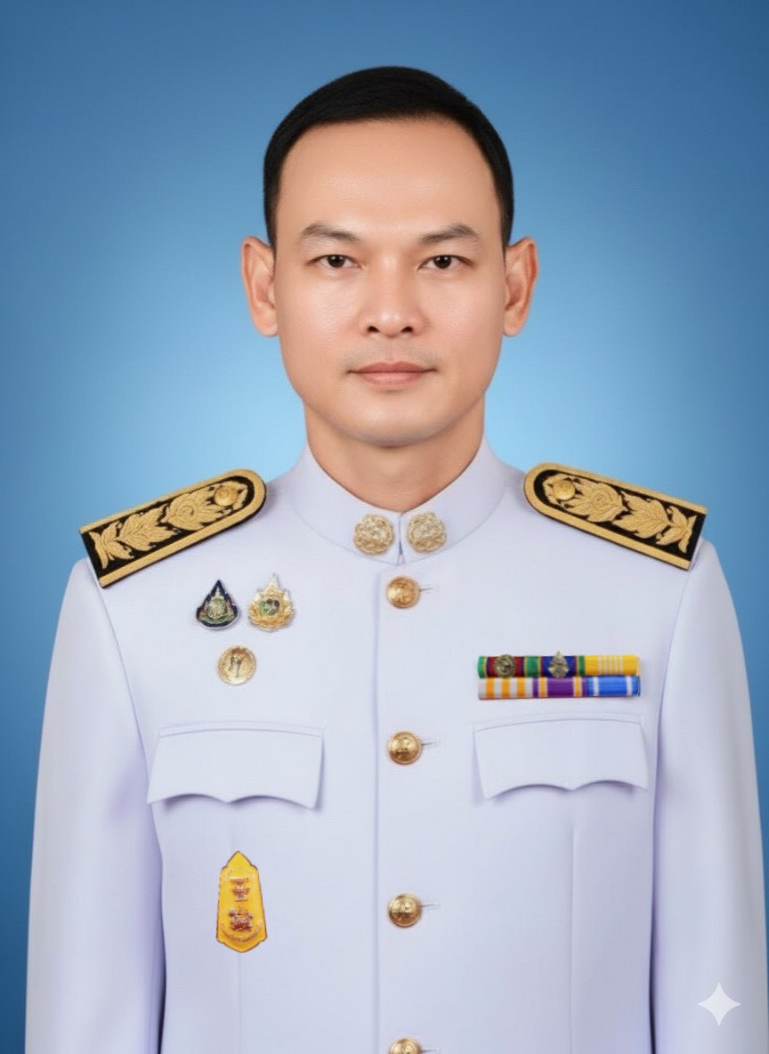 นายบริพัตร นิลเพ็ชร์