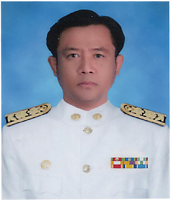 นายถนอมศักดิ์ ชิมทิม