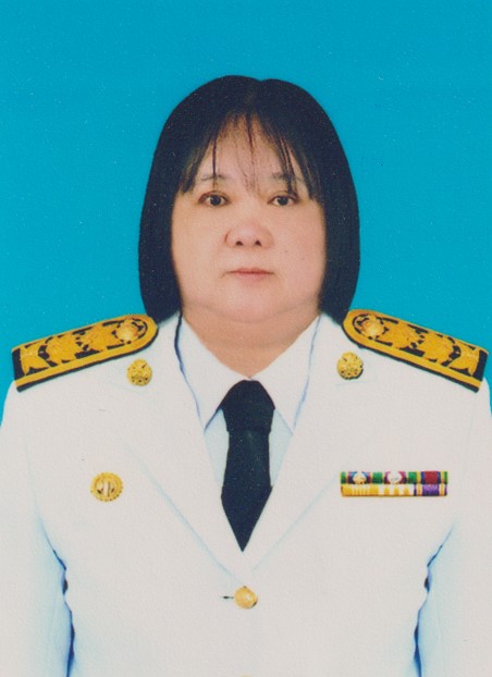 นางสุวภัทร ศรีหะผล