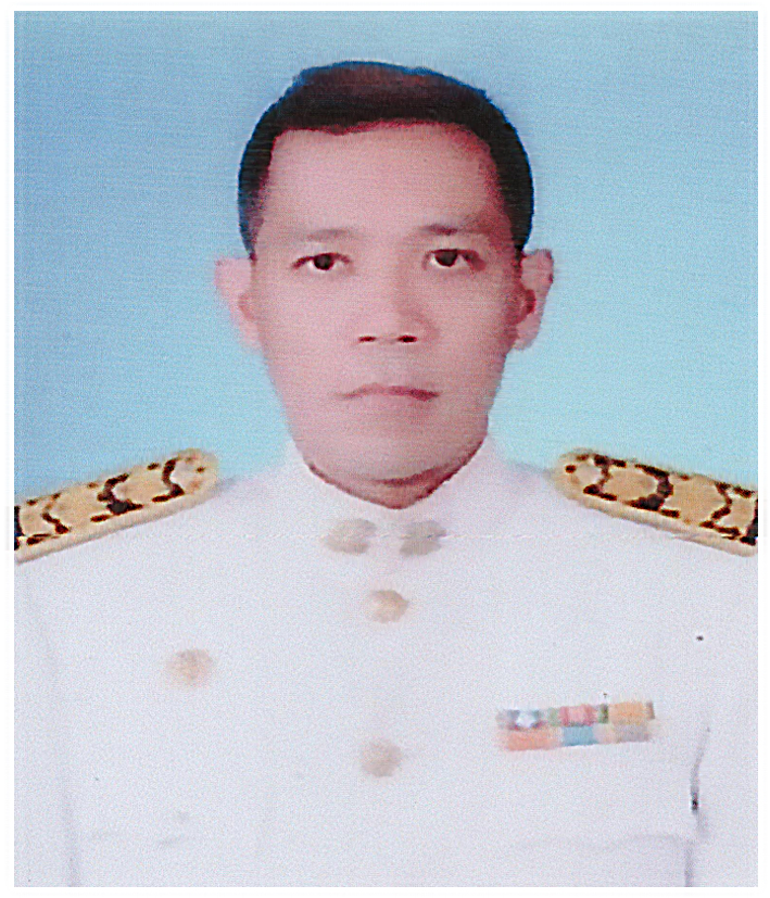 นายปฏิญญา นิธิสมบัติ