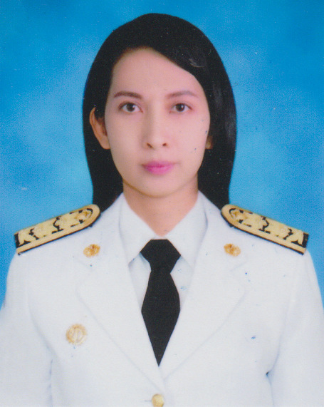 นางสาวสุขสวรรค์ บุญเอี่ยม