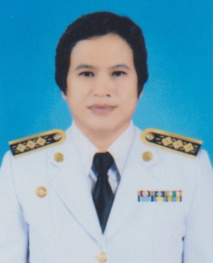 นางบุษรา ธีระชีพ
